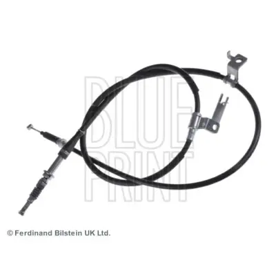 Oferta De Temporada Cable de accionamiento, freno de estacionamiento BLUEPRINT ADM54688